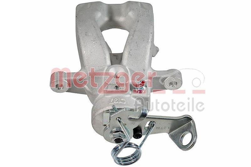 METZGER 6261417 Bremssattel Neuteil f&uuml;r ALFA HA links