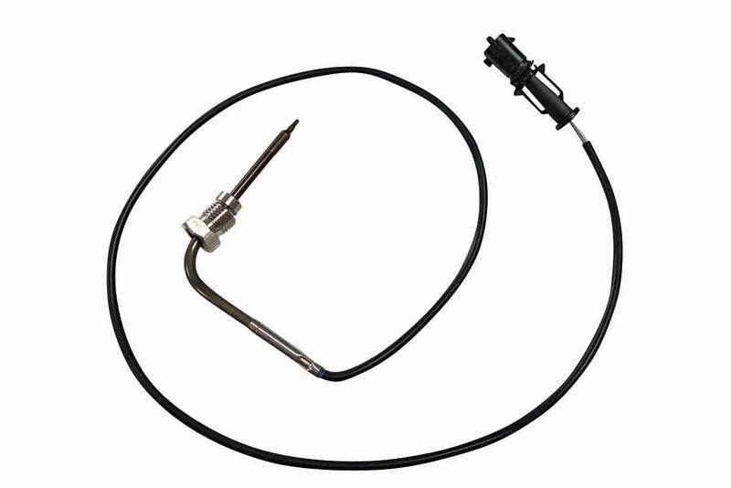 VEMO V24-72-0270 Sensor, Abgastemperatur 2-Polig f&uuml;r FIAT