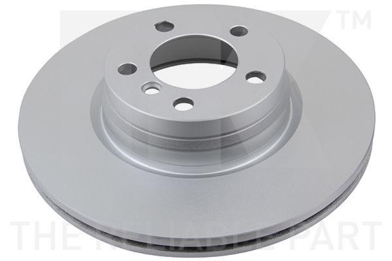 NK 311596 Bremsscheibe f&uuml;r BMW