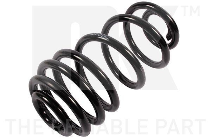 NK 5436112 Fahrwerksfeder f&uuml;r OPEL, VAUX