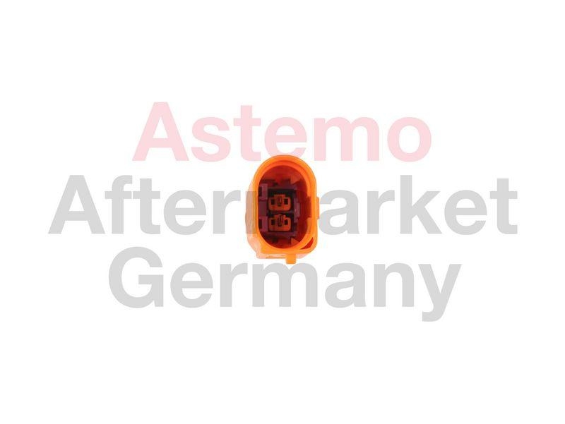 HITACHI 2507064 Sensor, Abgastemperatur für VW u.a.