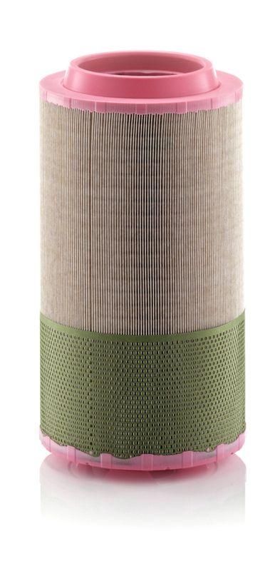 MANN-FILTER C 25 990 Luftfilter f&uuml;r Deutz/Fahr/KHD