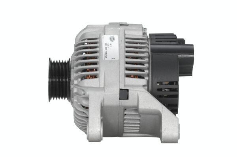 HELLA 8EL 011 712-261 Generator 14V 100A