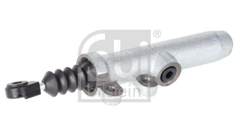 FEBI BILSTEIN 12266 Kupplungsgeberzylinder für Mercedes-Benz