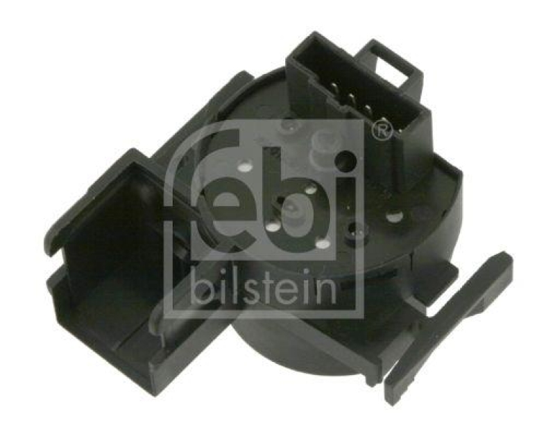 FEBI BILSTEIN 26246 Zünd-/Startschalter febi Plus