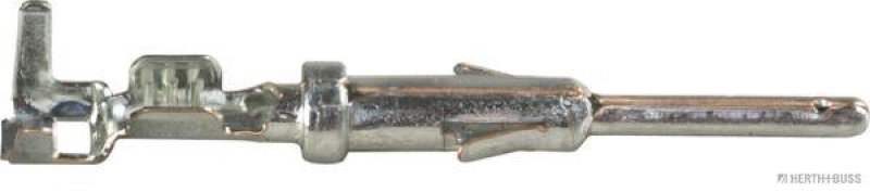 HERTH+BUSS 50253290 Kontaktstift KOSTAL LKS 1,5 ELA, 0,75 - 1 mm²