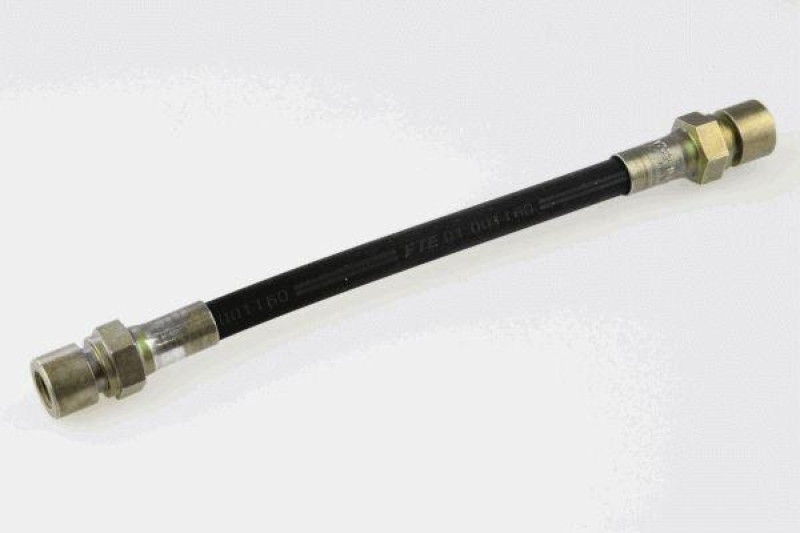 HELLA 8AH 355 462-351 Bremsschlauch f&uuml;r PORSCHE