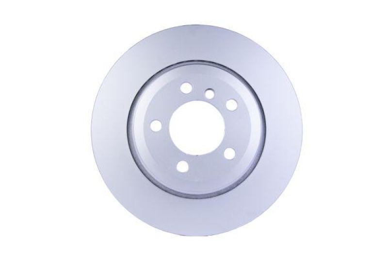 HELLA 8DD 355 110-021 Bremsscheibe f&uuml;r BMW 7 (E65, E66, E67)