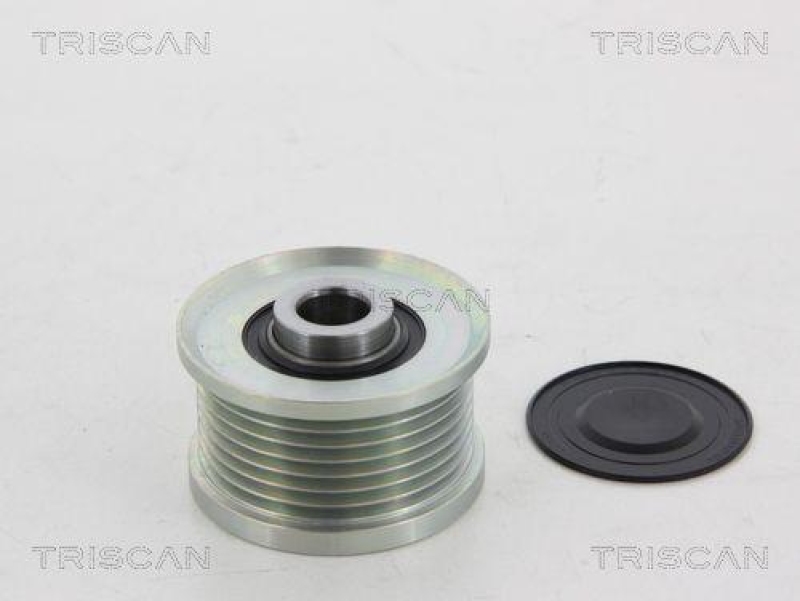 TRISCAN 8641 134002 Generatorfreilauf f&uuml;r Toyota