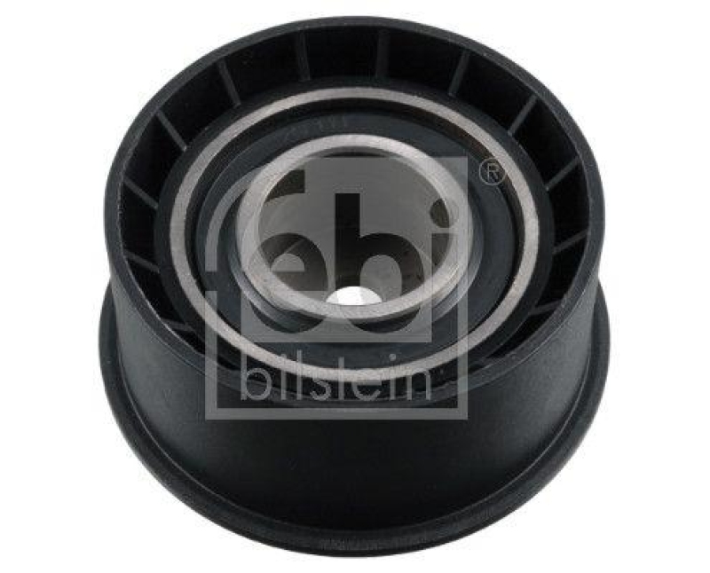 FEBI BILSTEIN 03858 Umlenkrolle f&uuml;r Zahnriemen f&uuml;r Opel