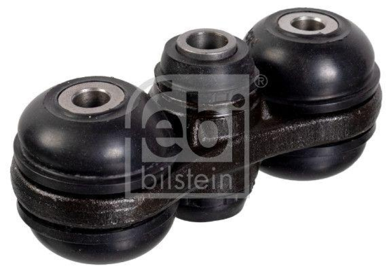 FEBI BILSTEIN 176307 Umlenkhebel f&uuml;r Wattgest&auml;nge f&uuml;r Opel