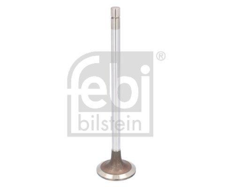FEBI BILSTEIN 185015 Einlassventil f&uuml;r Fiat