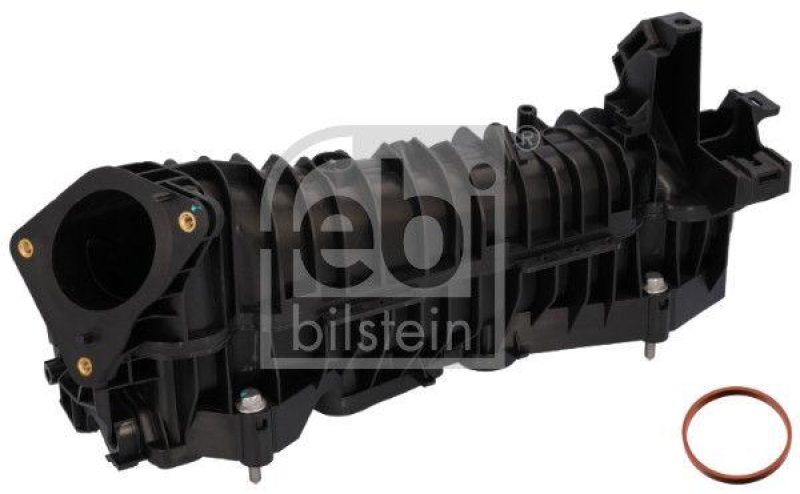 FEBI BILSTEIN 188373 Ansaugkr&uuml;mmer mit Dichtungen f&uuml;r BMW