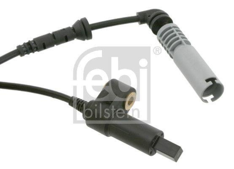 FEBI BILSTEIN 24130 ABS-Sensor f&uuml;r BMW