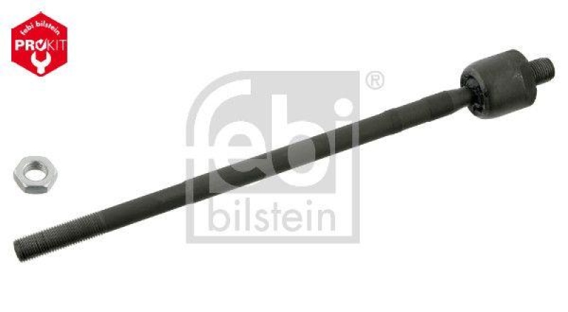 FEBI BILSTEIN 28285 Axialgelenk mit Kontermutter f&uuml;r HYUNDAI