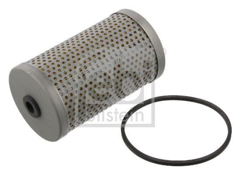 FEBI BILSTEIN 35333 Kraftstofffilter f&uuml;r M A N