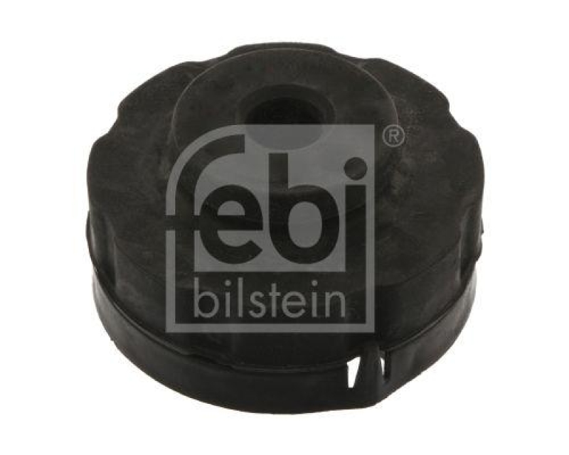 FEBI BILSTEIN 39553 Federteller f&uuml;r Fahrwerksfeder f&uuml;r VW-Audi