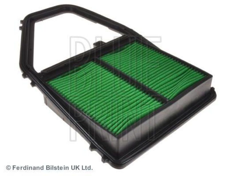 BLUE PRINT ADH22276 Luftfilter f&uuml;r HONDA