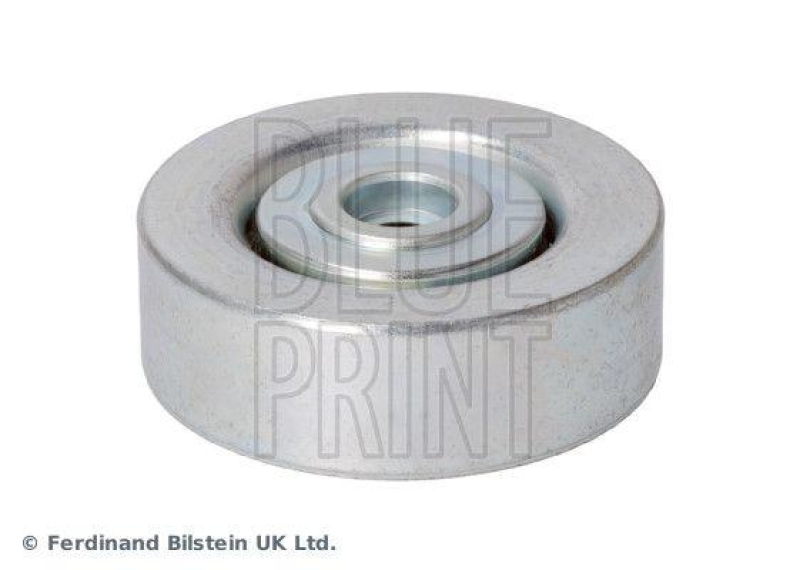 BLUE PRINT ADJ1396506 Umlenkrolle f&uuml;r Keilrippenriemen f&uuml;r BMW