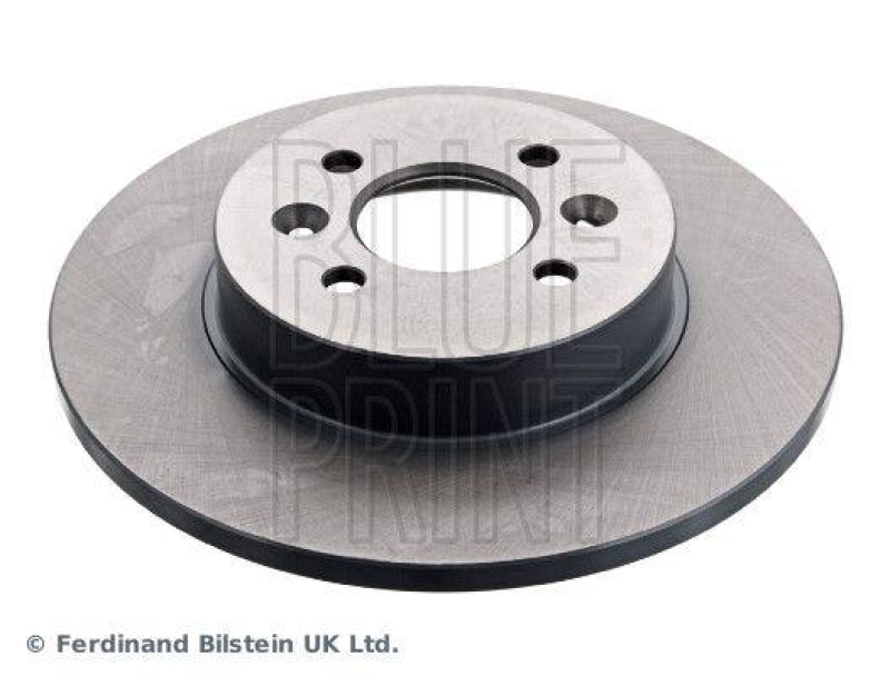 BLUE PRINT ADR164318 Bremsscheibe f&uuml;r Renault