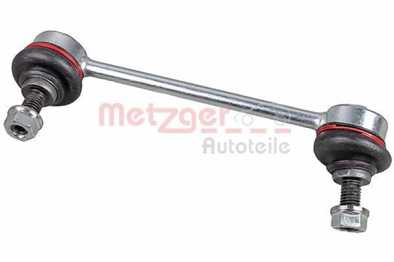 METZGER 53071504 Stange/Strebe, Stabilisator f&uuml;r LAND ROVER HA rechts
