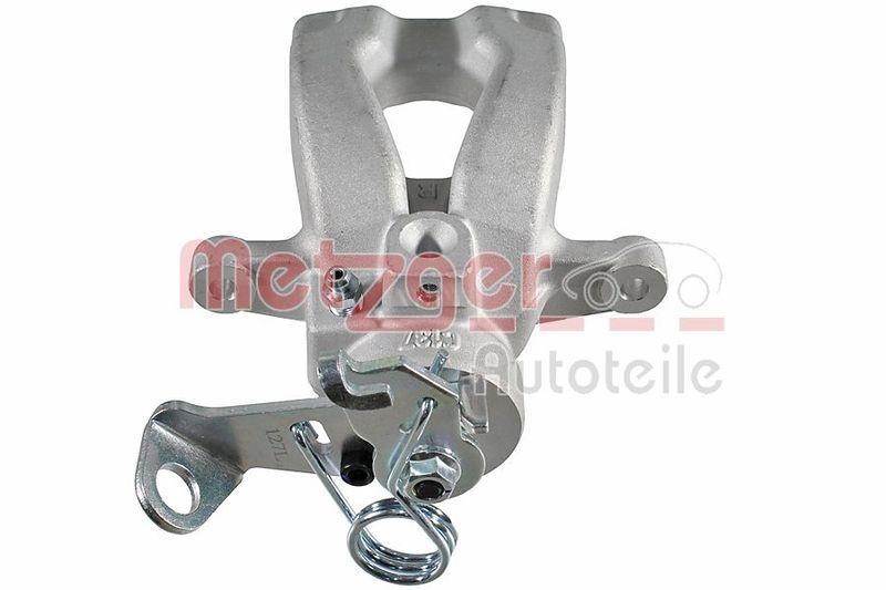 METZGER 6261418 Bremssattel Neuteil f&uuml;r ALFA HA rechts