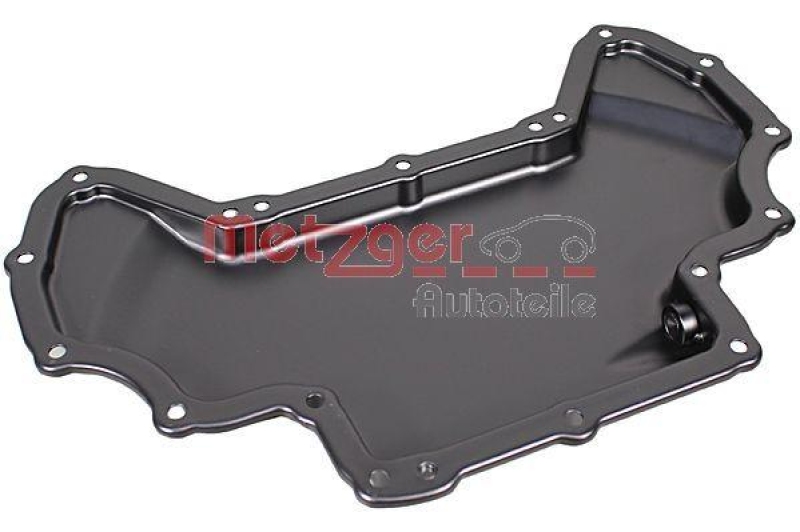 METZGER 7990186 &Ouml;lwanne f&uuml;r MB MIT &Ouml;LABLASSSCHRAUBE