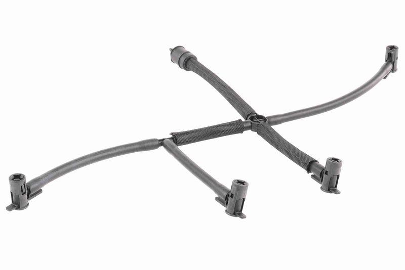 VAICO V10-5516 Schlauch, Leckkraftstoff f&uuml;r VW