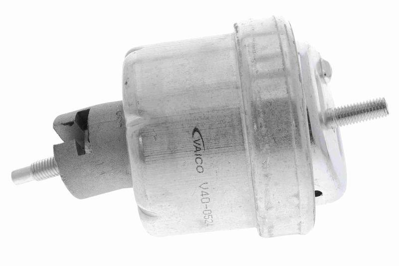 VAICO V40-0524 Lagerung, Motor Automatikgetriebe vorne links f&uuml;r OPEL