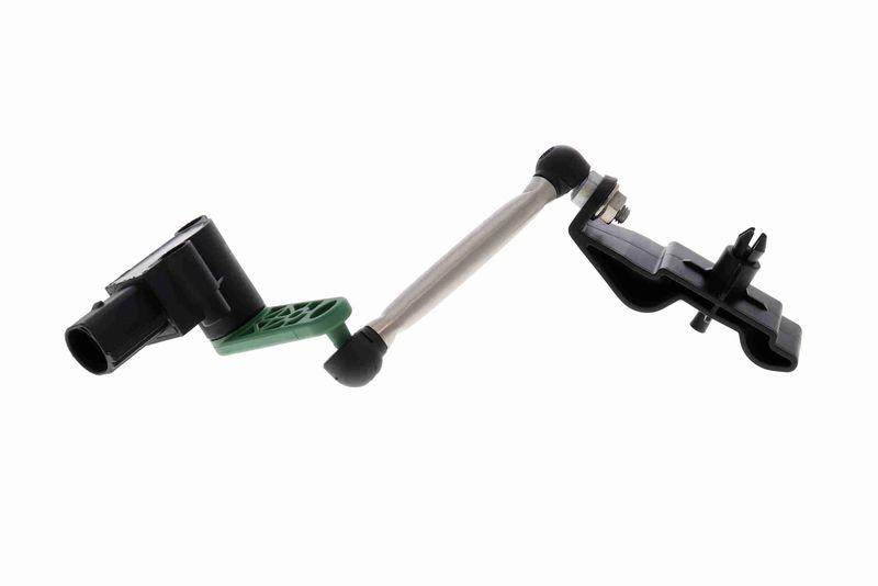 VEMO V45-72-0110 Sensor, Leuchtweitenregulierung 4-Polig / Vorderachse f&uuml;r PORSCHE