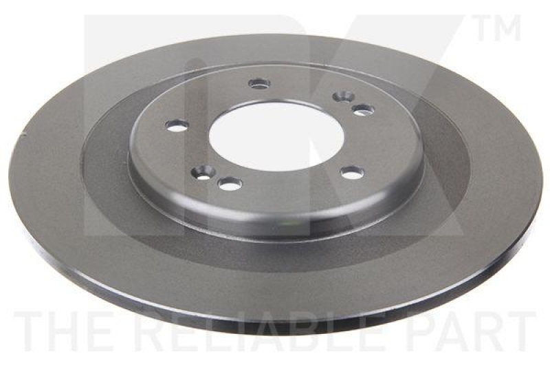 NK 203444 Bremsscheibe f&uuml;r HYUNDAI