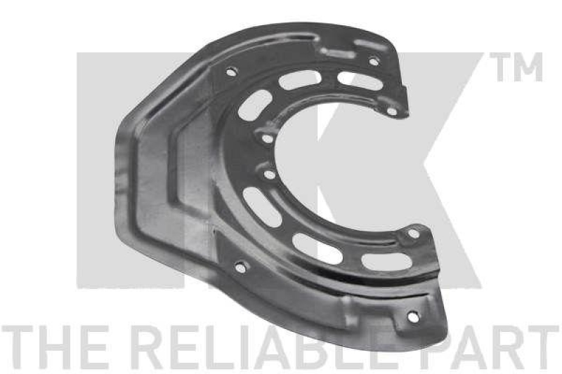 NK 233610 Spritzblech, Bremsscheibe f&uuml;r OPEL, SAAB, VAUX