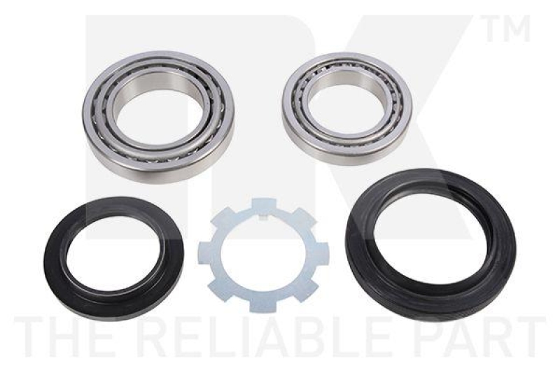 NK 762514 Radlager f&uuml;r FORD