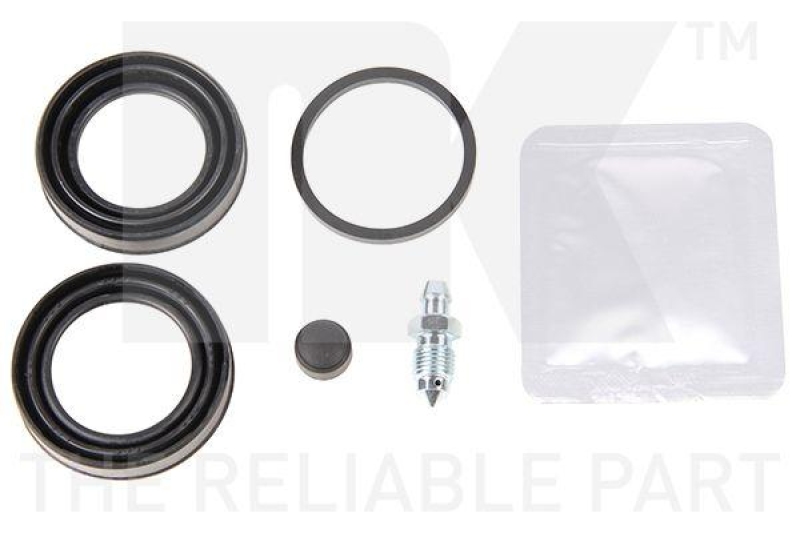 NK 8845037 Reparatursatz, Bremssattel f&uuml;r ALFA, MERC, SKODA, TOYOTA