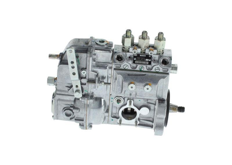 Bosch 0 400 863 020 Einspritzpumpen-Aggregat