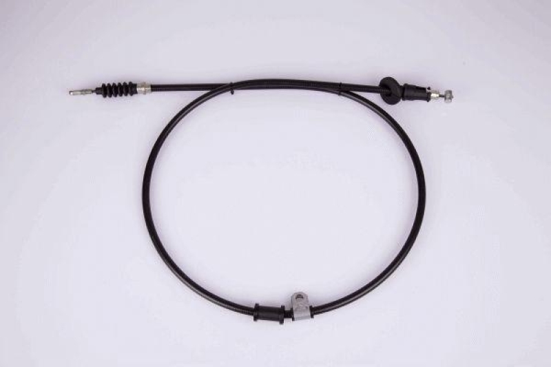 HELLA 8AS 355 662-661 Seilzug, Feststellbremse f&uuml;r VOLVO