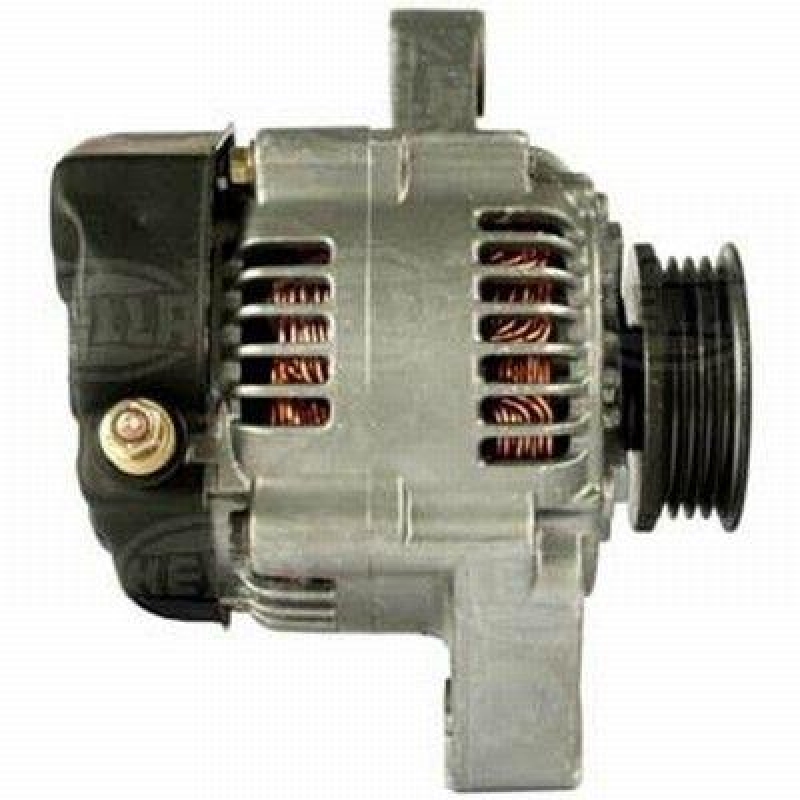 HELLA 8EL 011 712-271 Generator 14V 60A