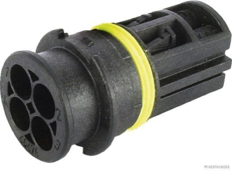 HERTH+BUSS 50290732 Steckgeh&auml;use KOSTAL LKS 1,5 ELA, 4-polig