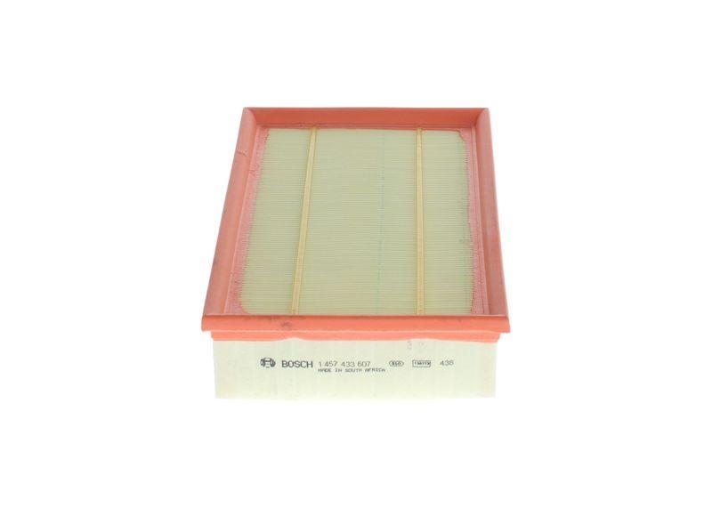 BOSCH 1 457 433 607 Luftfilter