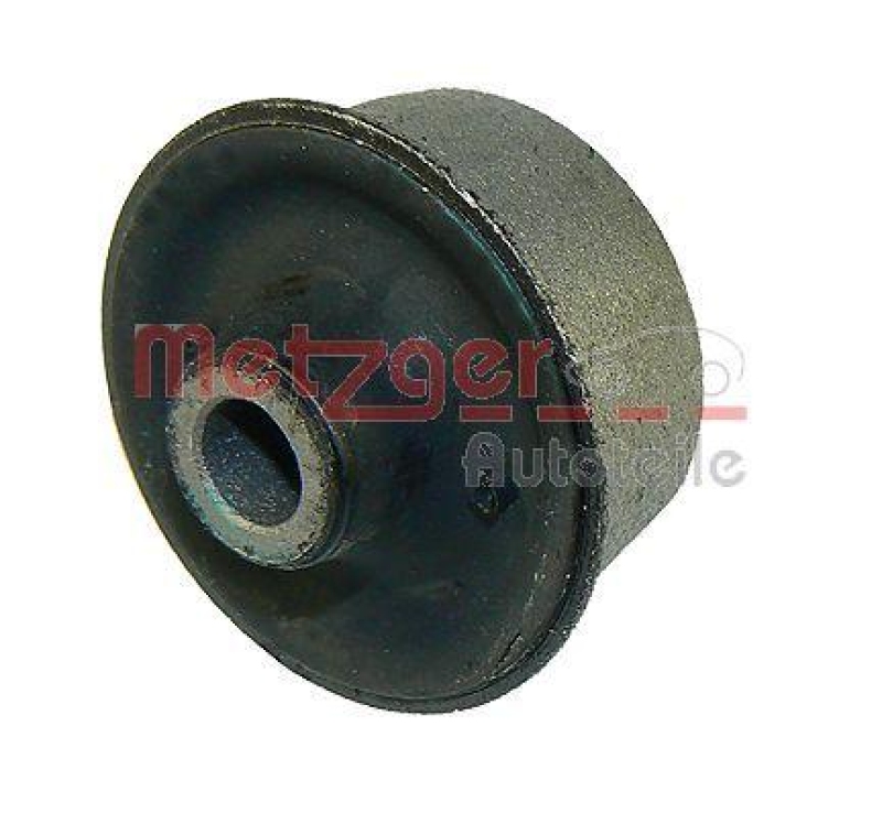 METZGER 52011608 Lagerung, Lenker f&uuml;r FORD VA links/rechts hinten