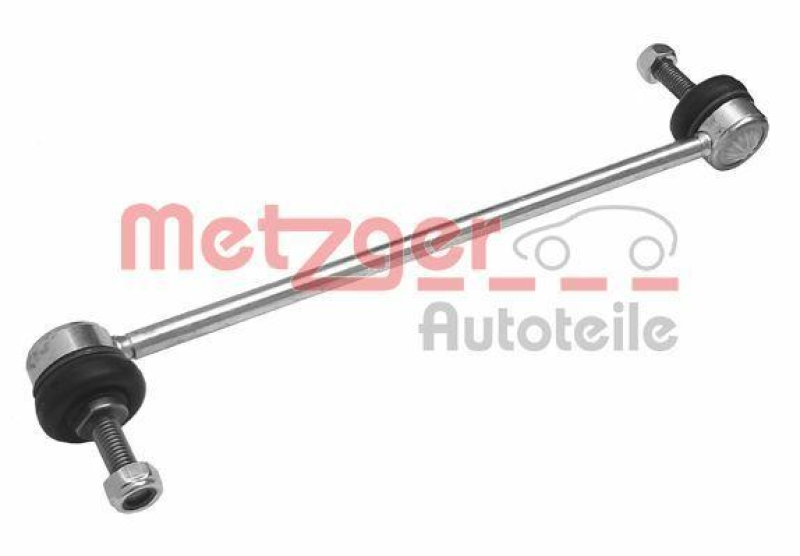 METZGER 53010318 Stange/Strebe, Stabilisator f&uuml;r BMW VA links/rechts