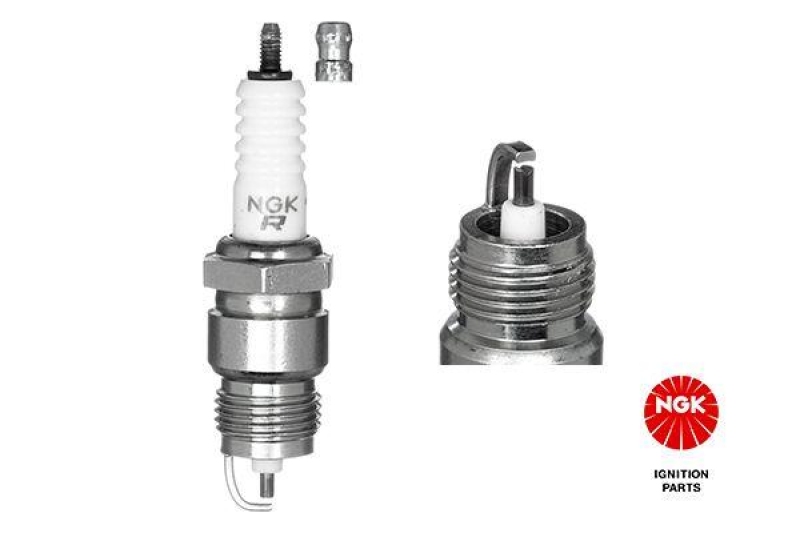 NGK 4652 Z&uuml;ndkerze WR4-1