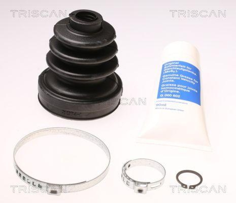 TRISCAN 8540 29906 Manchettensatz f&uuml;r Vw Golf, Jetta, Passat 1.8