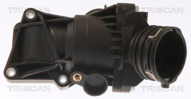 TRISCAN 8620 552103 Thermostat M. Geh&auml;use f&uuml;r Mercedes