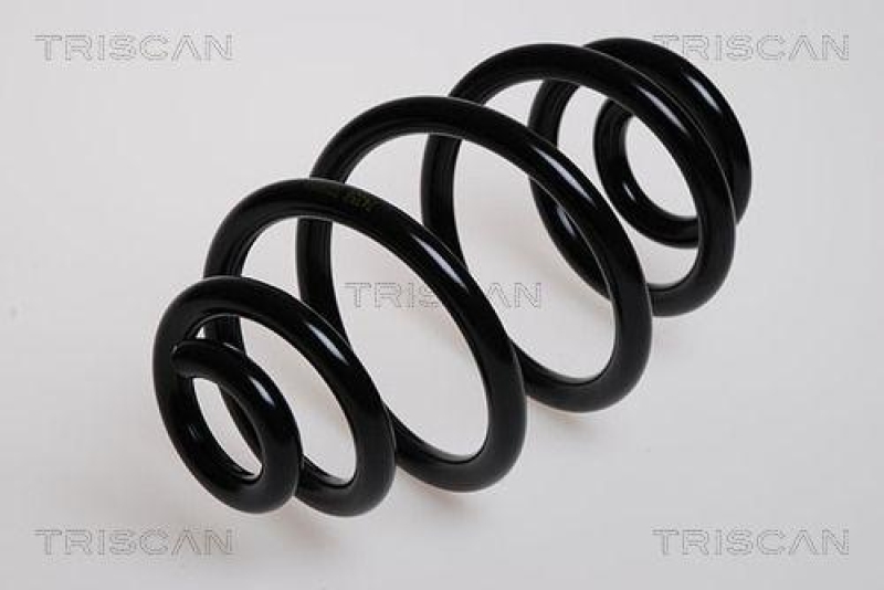 TRISCAN 8750 29385 Spiralfeder Hinten f&uuml;r Vw Passat