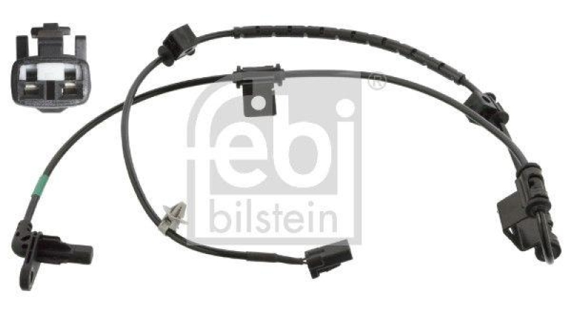 FEBI BILSTEIN 107211 ABS-Sensor f&uuml;r KIA