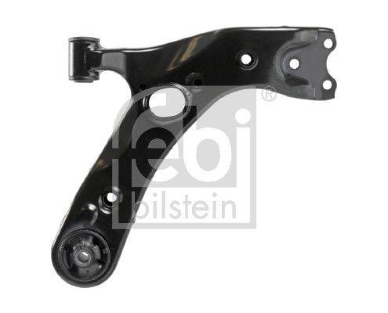 FEBI BILSTEIN 174163 Querlenker mit Lagern und ohne Gelenk für TOYOTA