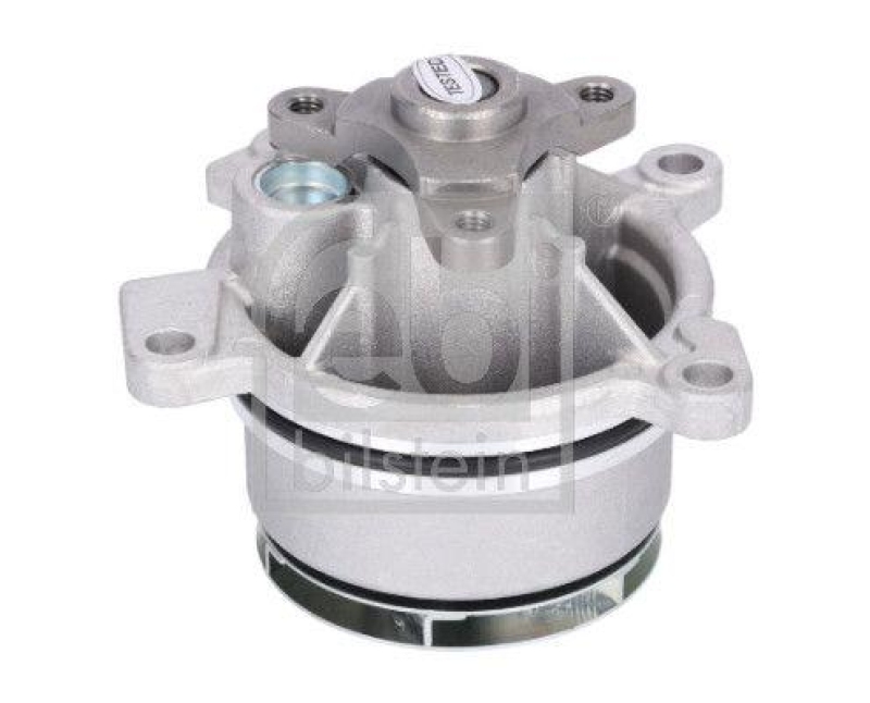 FEBI BILSTEIN 179521 Wasserpumpe mit Dichtung f&uuml;r Ford