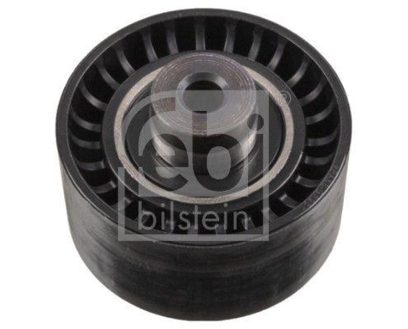 FEBI BILSTEIN 26716 Umlenkrolle f&uuml;r Zahnriemen f&uuml;r Peugeot
