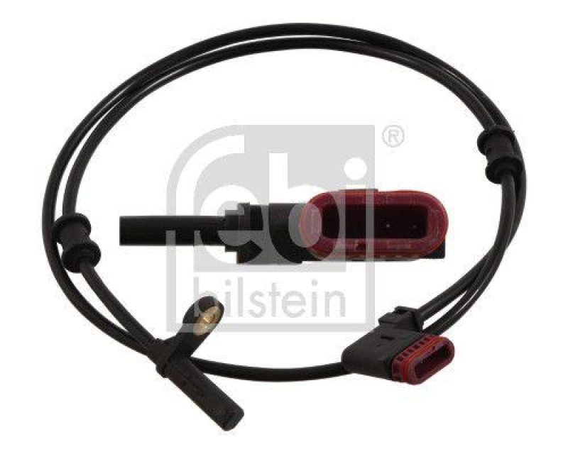 FEBI BILSTEIN 30033 ABS-Sensor für Mercedes-Benz